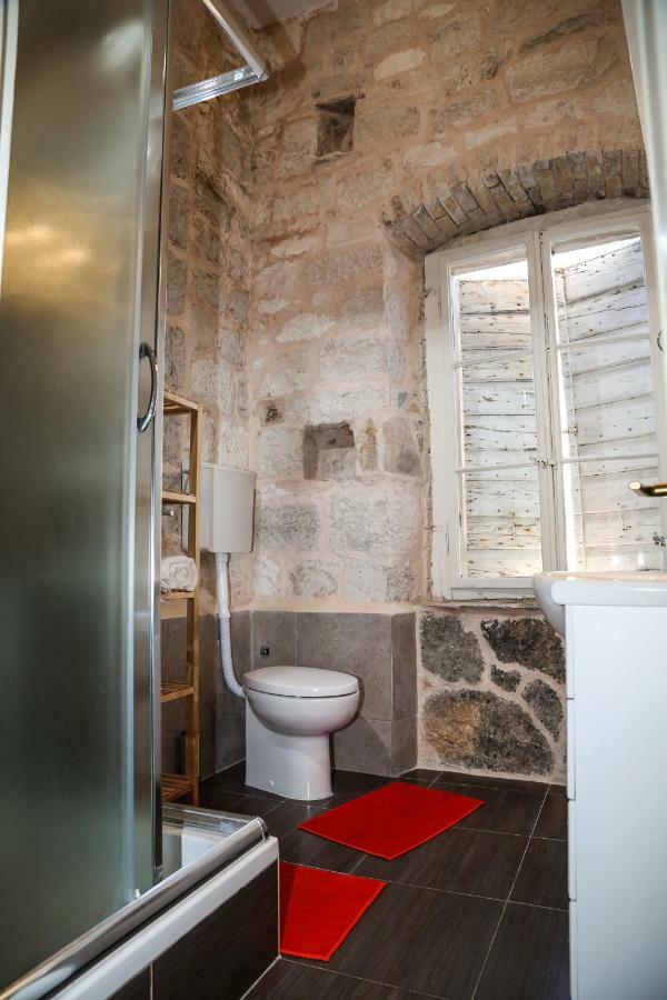 Hvar Piazza Apartment Hvar Town Extérieur photo